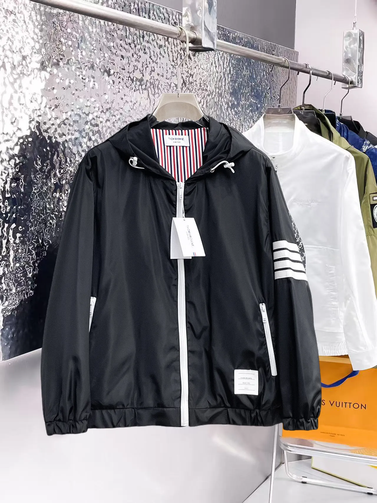 TB Same Style， ， 2026 New Arrival ，Original Premium Breathable ， ， ， Quality。 ， Sizes：M～3XL